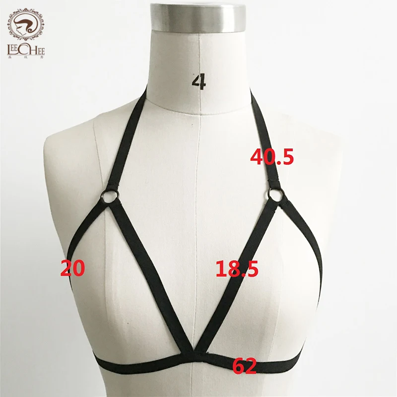 Atex белье женское нижнее сексуальное пастельных одежда в готическом стиле