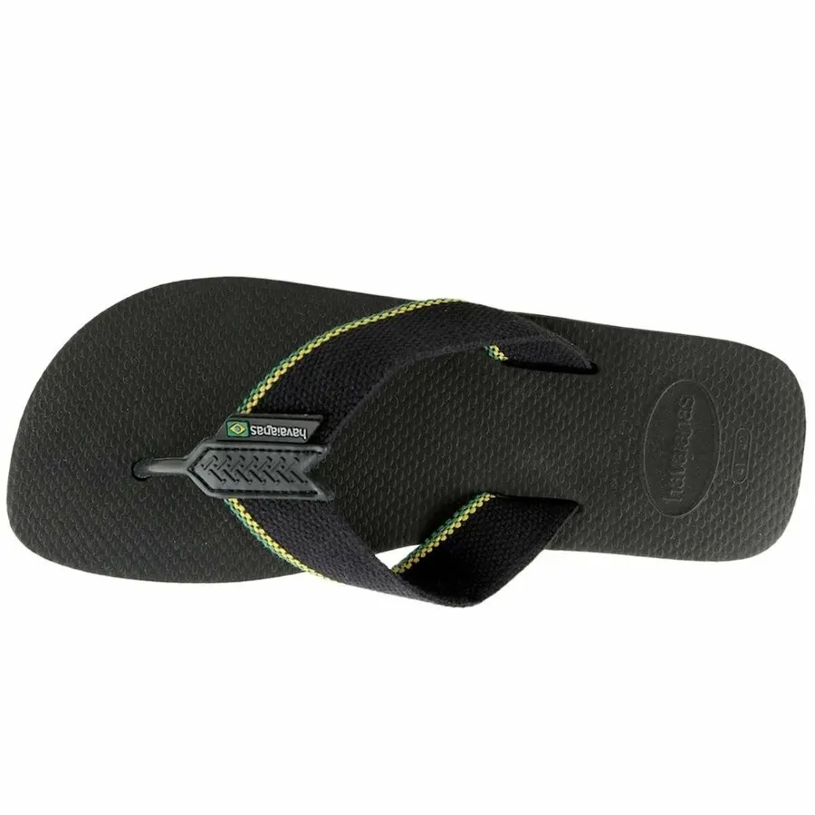 

Havaianas Men'S Slppers 4140190-0090