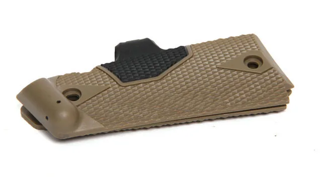 Тактический красный точечный Лазер 1911 с ручкой лазерный прицел для пистолета