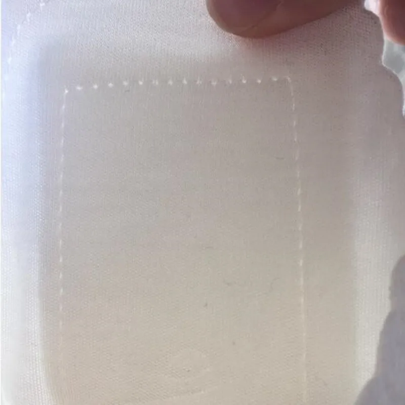 3 шт./лот Мягкие Водонепроницаемые трусики Моющиеся Прокладки для менструального