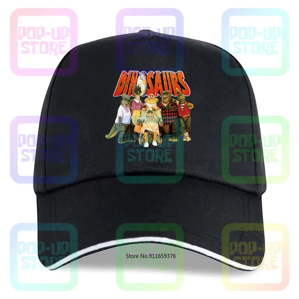 Аутентичные динозавров 1990 сериал Семья фото взрослых Мягкий хлопок грузовик