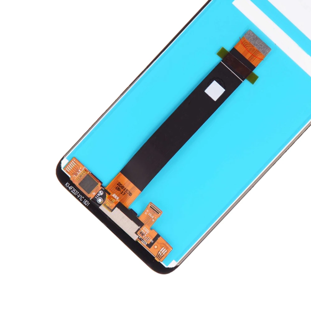ЖК-дисплей 5 45 &quotдля Huawei Y5 Prime 2018 сенсорный экран панель дигитайзер Замена для |