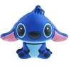 usb2.0 Милый Lilo& Stitch Usb флеш-накопитель 32 ГБ 128 Гб 64 ГБ флеш-накопитель 4 ГБ 8 ГБ 16 ГБ USB 2,0 Flsah диск флешки - Цвет: usb2.0
