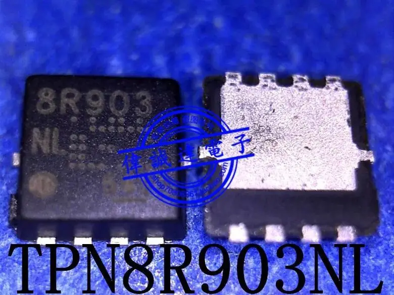 

5-20PCS/ TPN8R903NL TPN8R903 8R903 8R903NL