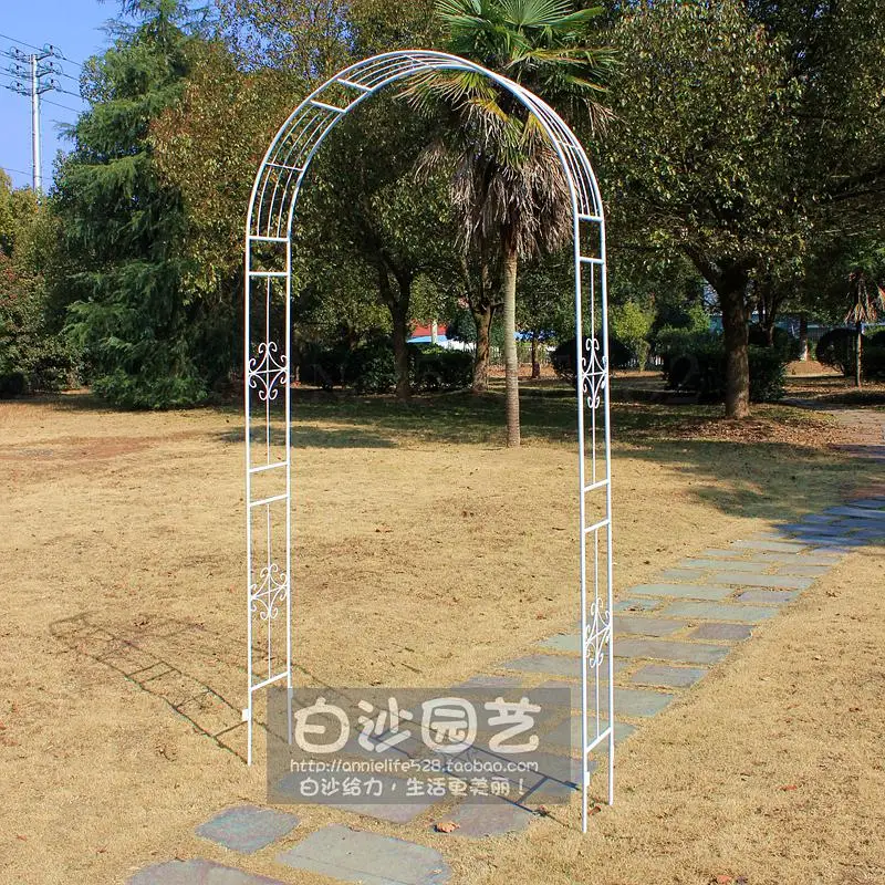 1 18 метров широкоугольная стойка для цветов железная подставка садоводства