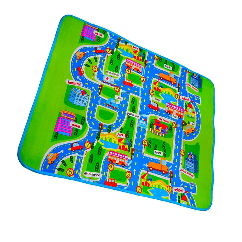

Kids Rug Developing Mat Eva Foam Baby Play Mat Toys For Children Mat Playmat Puzzles Carpets in The Nursery Play