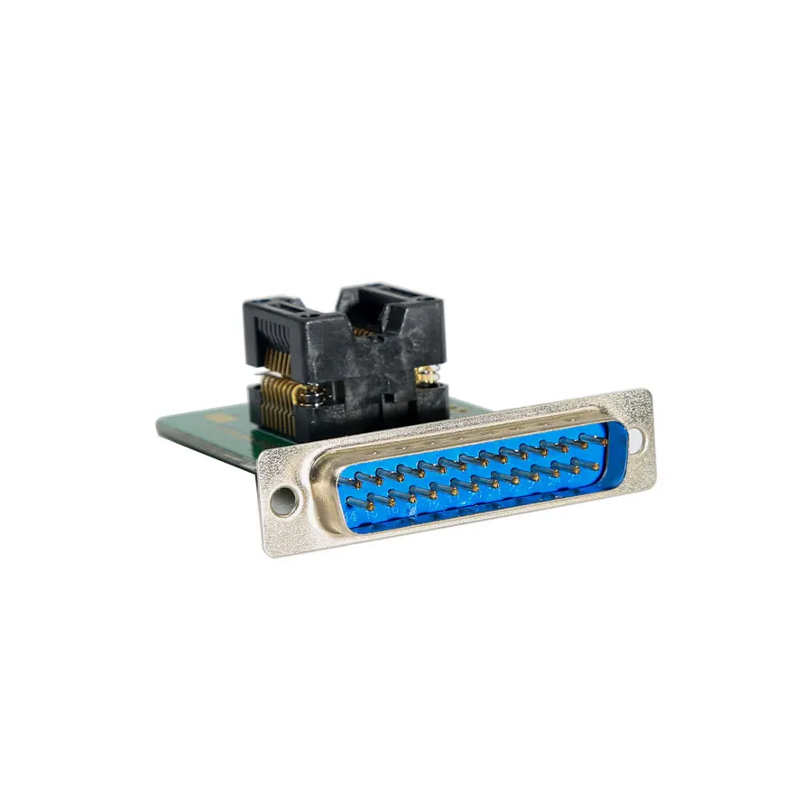 Программатор XHORSE VVDI PROG программатор M35080/D80 адаптер v1.0|Кабели и коннекторы для