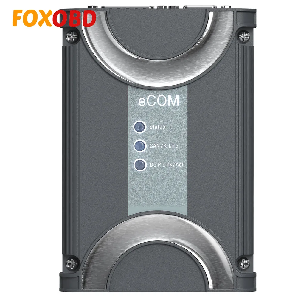 Диагностический и программный инструмент для Benz ECOM Doip программное обеспечение