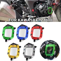 front sprocket guard for kawasaki z1000 z 1000 2001 2021 2014 2015 2016 2017 2018 2019 2020 motorcycle accessories chain cover