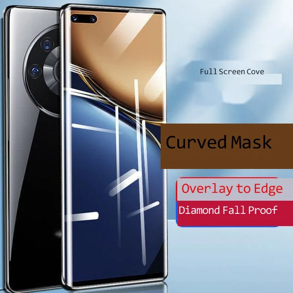 

Закаленная пленка для Huawei glory magic3, фотопленка magic3 до совершенства, полноэкранное покрытие, пленка magic3