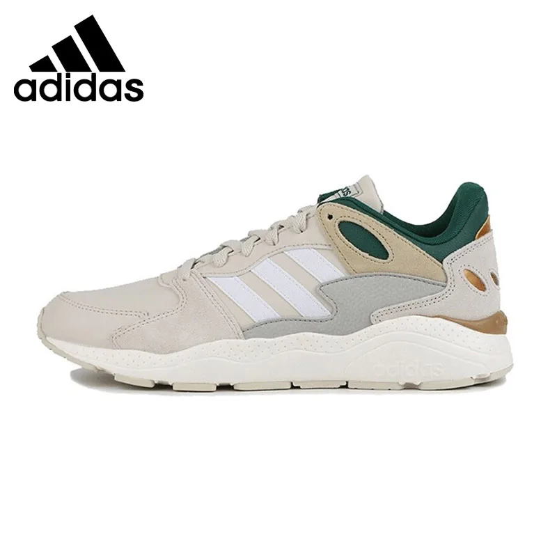 

Original New Arrival Adidas NEO CRAZYCHAOS Men's Skateboarding Shoes Sneakers