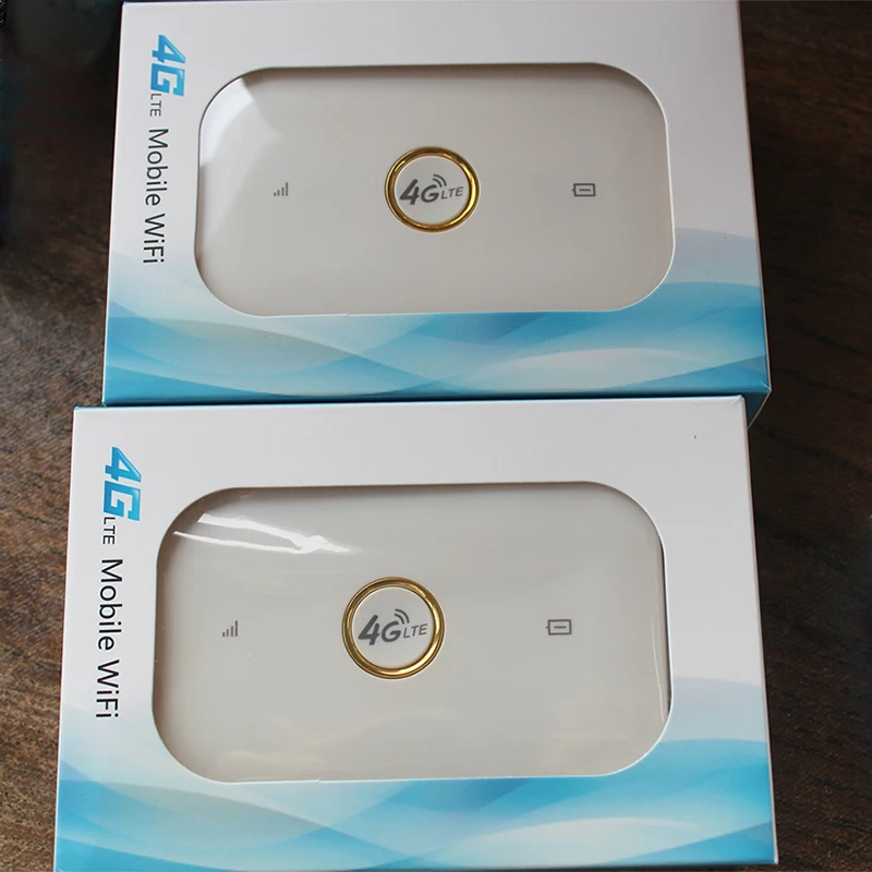 

4G Mobile WiFi Router 4G LTE 150Mbps Wirleess Router 4g wifi router PK huawei E5573 E5577