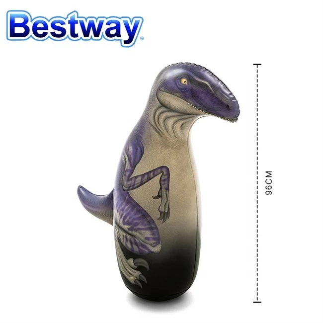 Надувные сумки для бокса Bestway 3D дырокол детей игрушка стакан из ПВХ детская