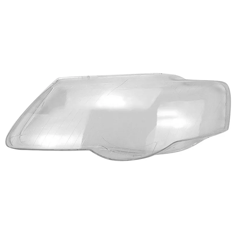 Car Headlight Cover Transparent Suitable for Volkswagen 06-11 Magotan B6 | Автомобили и мотоциклы