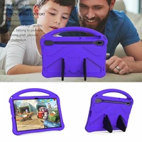 very good material for huawei matepad pro 12 6 inch 2021 case tablet cover shockproof friendly kids eva protectivepen