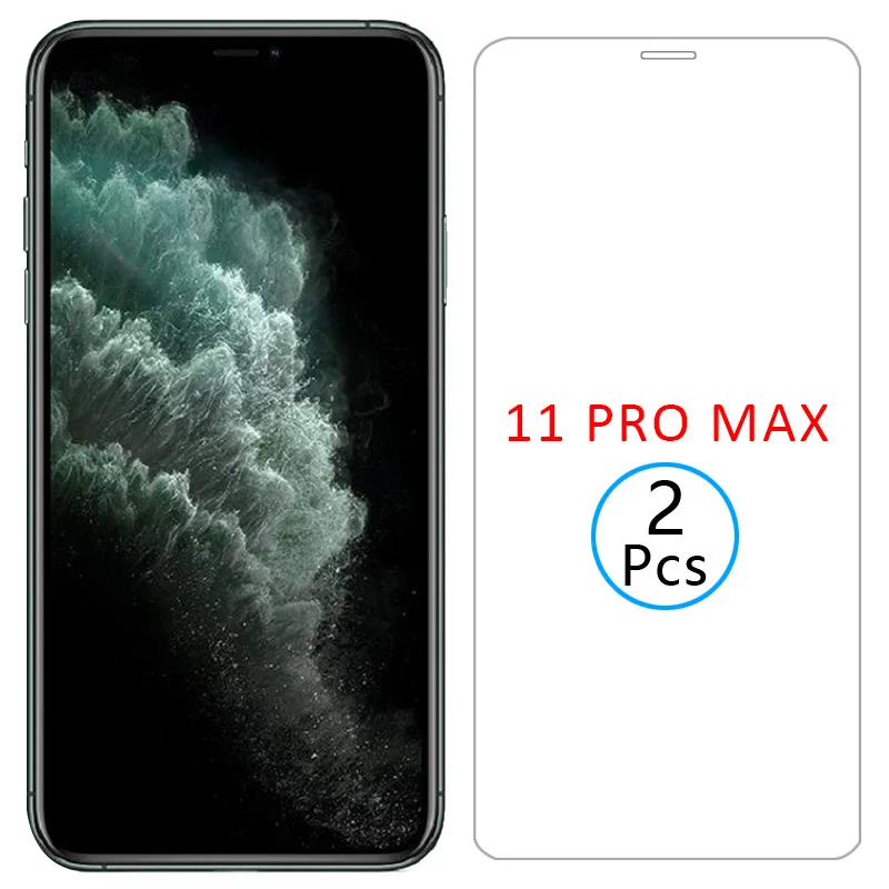 

Защитное стекло для iphone 11 pro max, защита экрана, закаленное стекло для iphone 11 pro, Рождественская пленка 6,5, aphone aiphone iphon iphoe