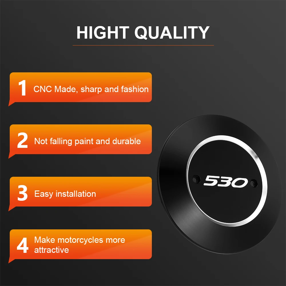 Защитная крышка для правого двигателя TMAX 530 защита статора YAMAHA T MAX530 MAX 2017 2018 2019 SX