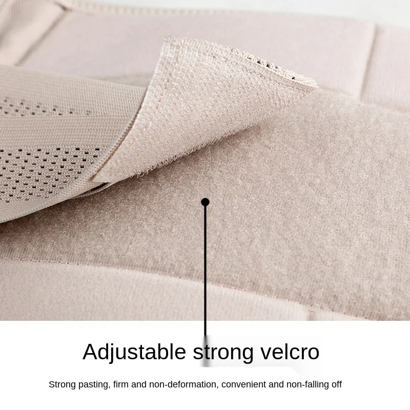 

Abdomen belt men's and women's sports and fitness reduce belly belt body shaper postpartum waist belt waistband