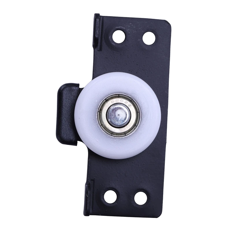 Фурнитура ABSF аксессуары 2 шт. ролики для раздвижных дверей шкафов деревянные