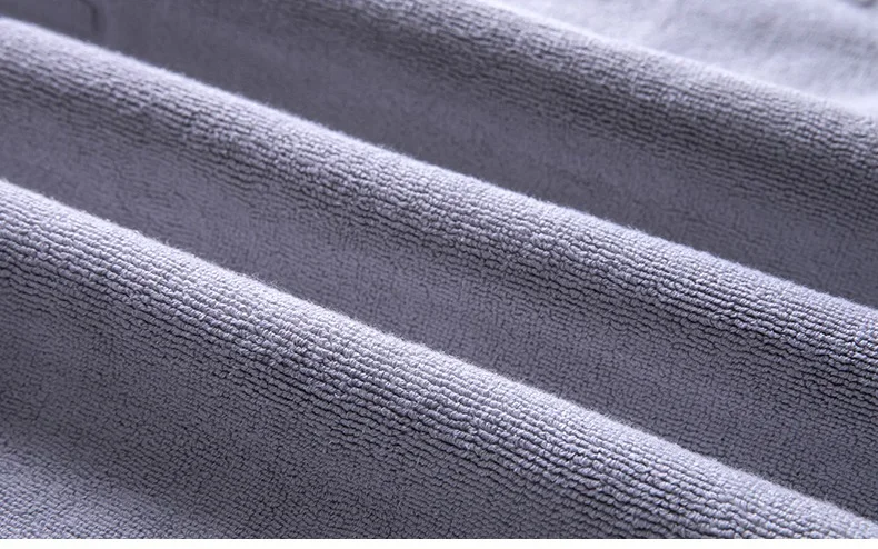 50*80 см отельный 100% хлопковый впитывающий напольный коврик для ванной комнаты