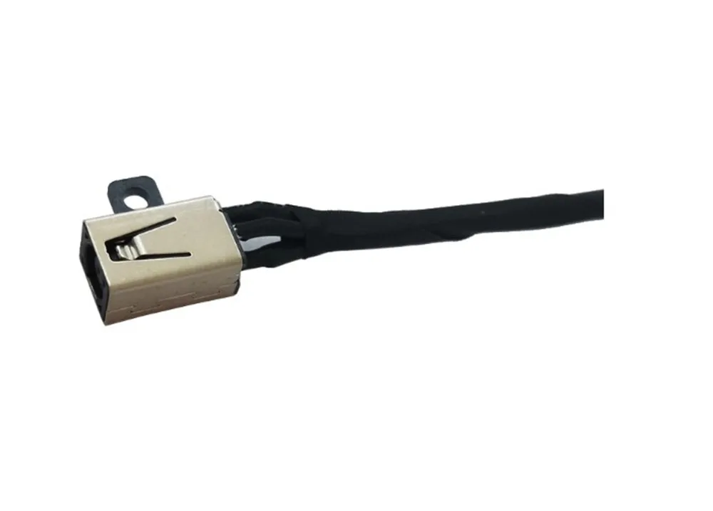 

ORIGINAL DC IN POWER JACK PLUG HARNESS FOR Dell Inspiron 14-3451 14-i3451 3452 LAPTOP DC CABLE