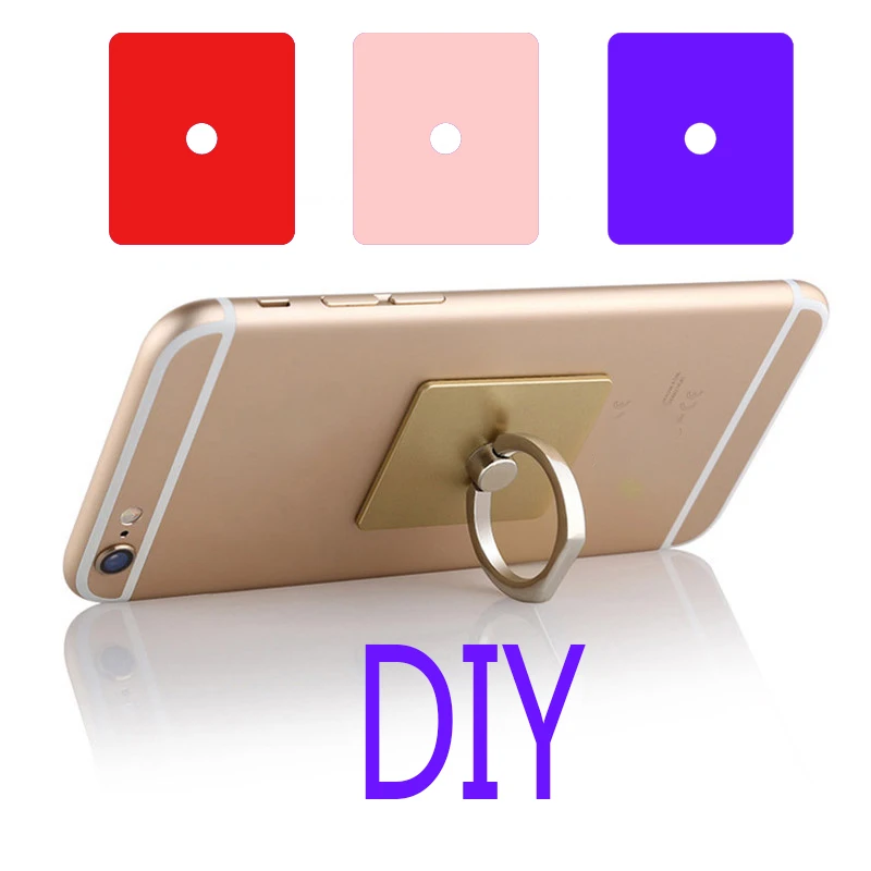 Магнитный держатель для телефона|Статуэтки и миниатюры| |