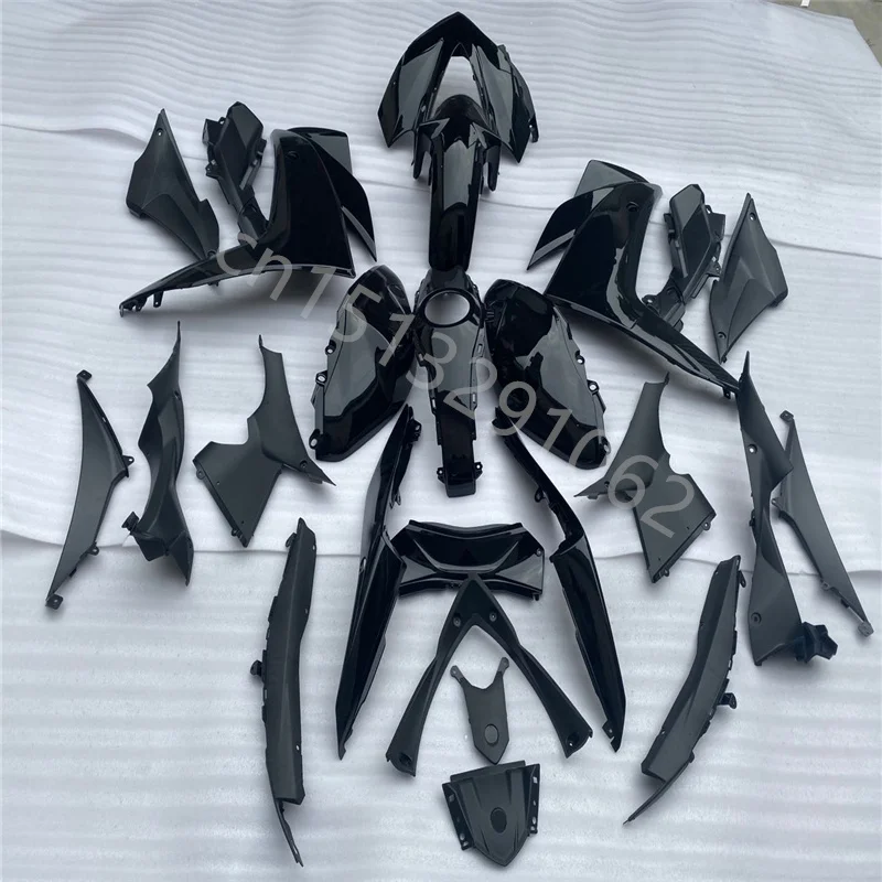 

Высококачественный обтекатель, подходит для YZFR6 2003 2004 2005 YZFR6 03 04 05 YZFR6 2003-2005, полностью черный обтекатель для кузова мотоцикла