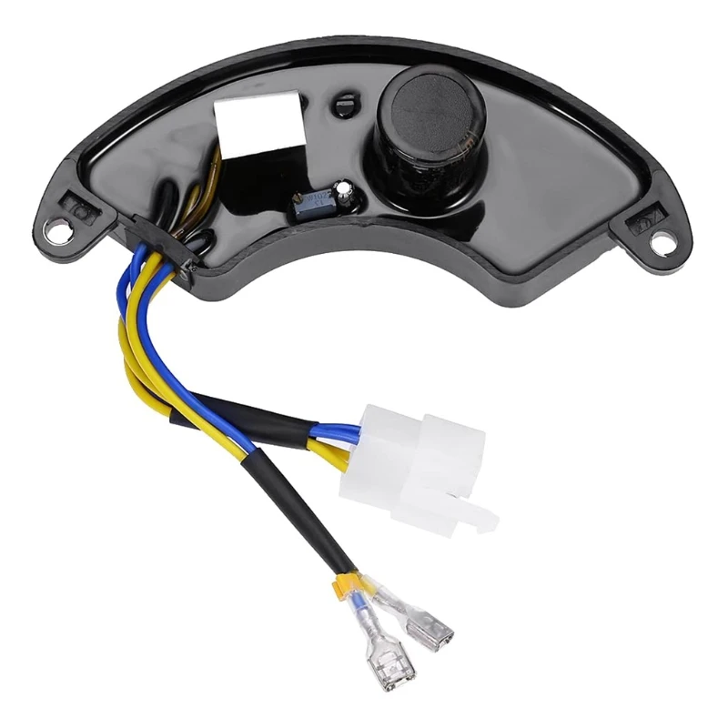 Простой в использовании Регулятор выпрямителя AVR генератор автоматический