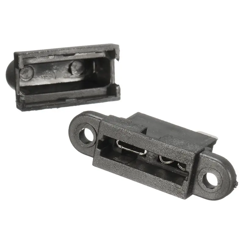 5 шт. 30 А Стандартный блок предохранителей для автомобиля лодки грузовика с