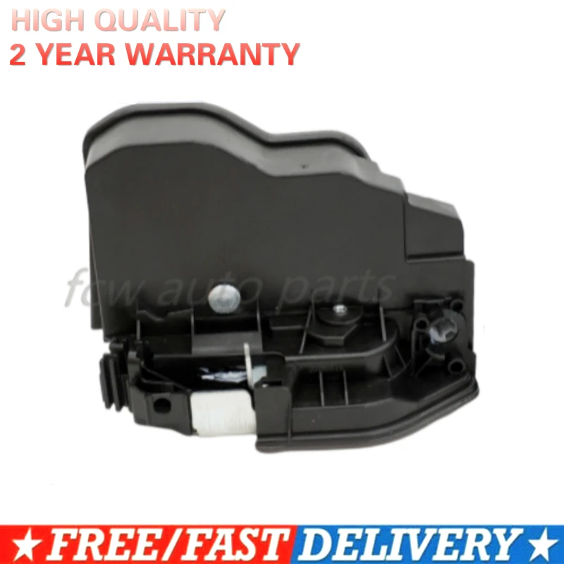 Для BMW передний левый привод дверного замка механизм Мощность блокировки