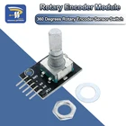 5 шт., детский модуль датчика Arduino, 360 градусов