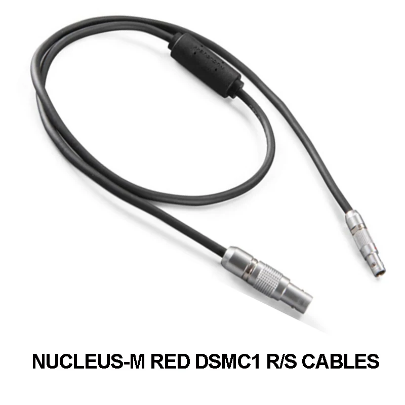 Тилта ядро M Красный DSMC1 Run/стоп кабели|Аксессуары для фотостудии| |