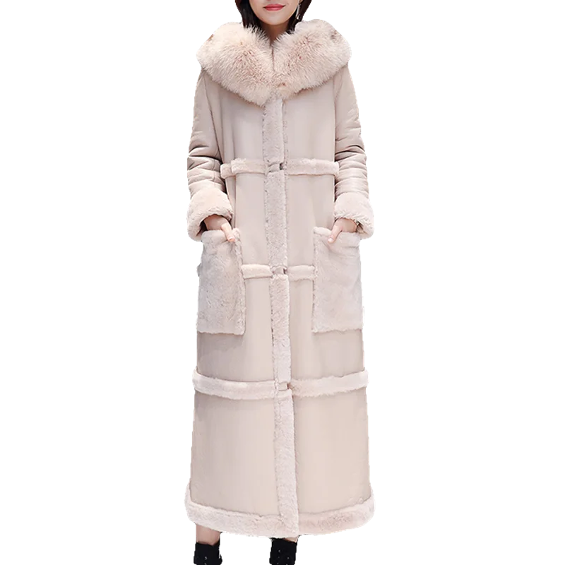 Vrex/Новое поступление 2019 года женская одежда зимняя Новинка в стиле выразительный