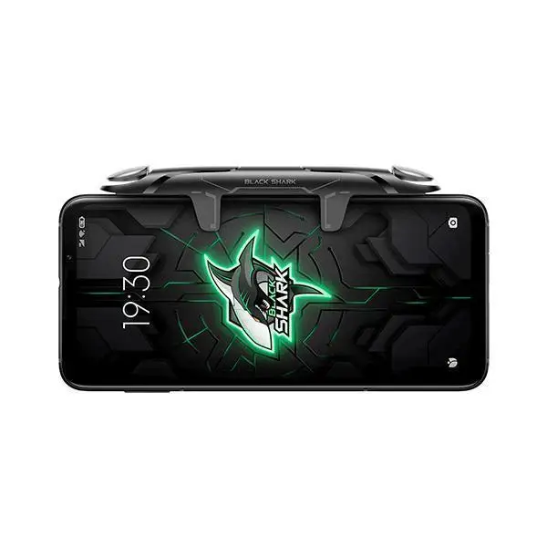 Игровой наплечный триггер Black Shark для 2 3S 3 Pro iOS IPHONE Codm PUBG Android игровой контроллер