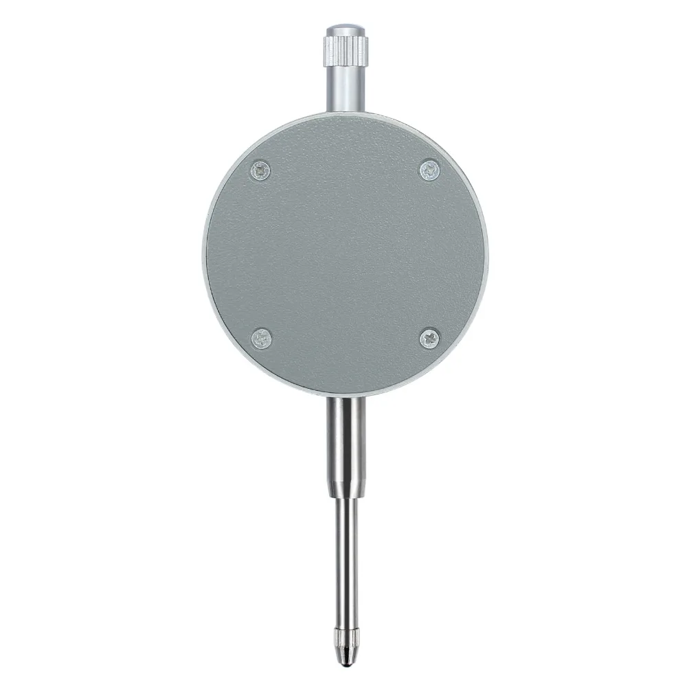 Neoteck DTI Индикатор цифрового набора с фракциями/дюйм/метрический цифровой термометр индикатор винт, болт, гайка 0-25,4 мм/1 ''индикатор циферблата