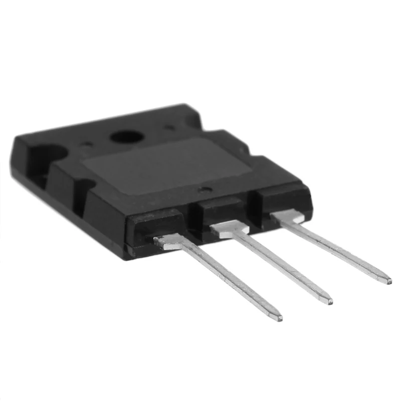 

2021 New 1 pair of A1943 C5200 2SA1943 2SC5200 High Power Amplifier Tube