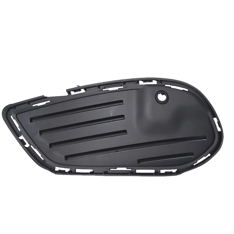 Пара 2058854023 2058854123 для Mercedes Benz C-Class передний нижний бампер вставка Лицевая панель наполнитель Крышка
