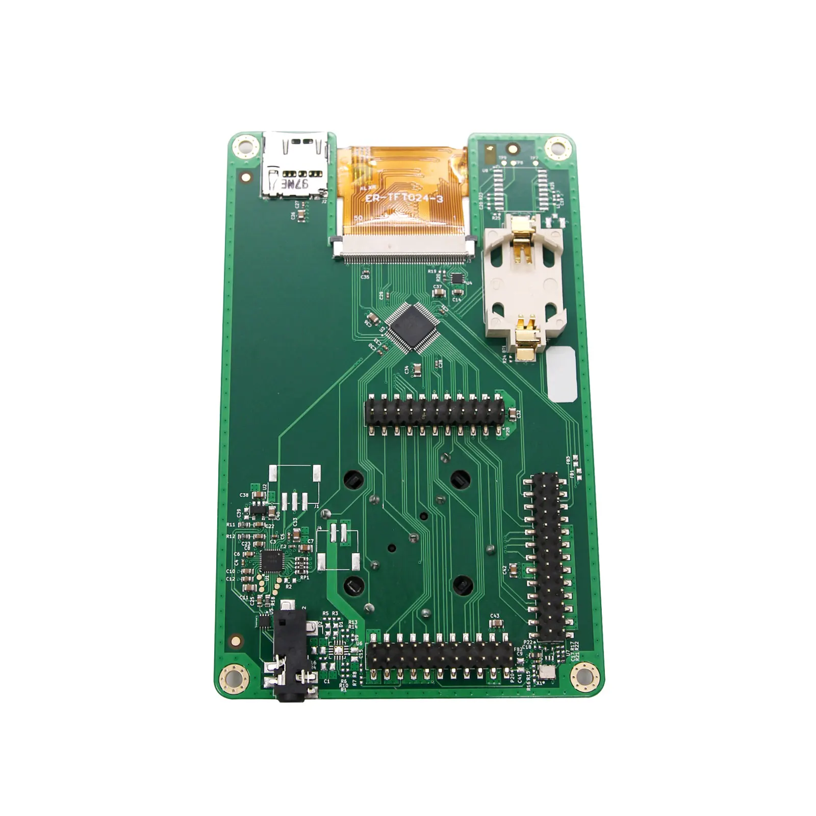 Kaufen HackRF Eine SDR Entwicklung Board Mit 0,5 PPM TCXO PortaPack Bord + Shell