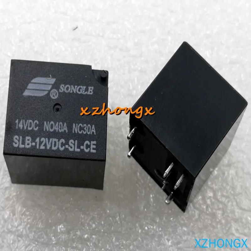 SLB-12VDC-SL-CE SARB-S-112DE