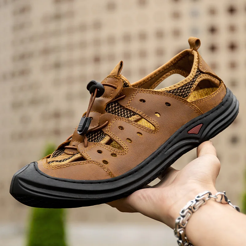 

Zapatillas Goma Shoes Men Breathable Man Sneakers 2020 Zapatillas Transpirables New Casual Summer Mesh Fashion Men's