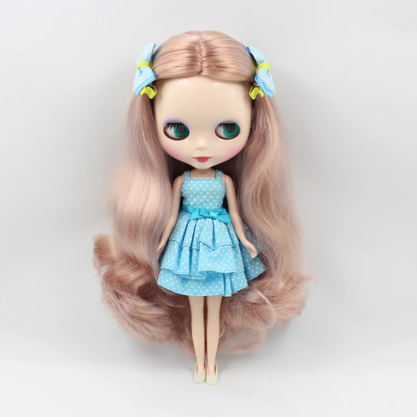 Кукла Blyth 1/6 BJD 30 см кукла Обнаженная 7 шарниров/19 тела AB руки подарок для девочек