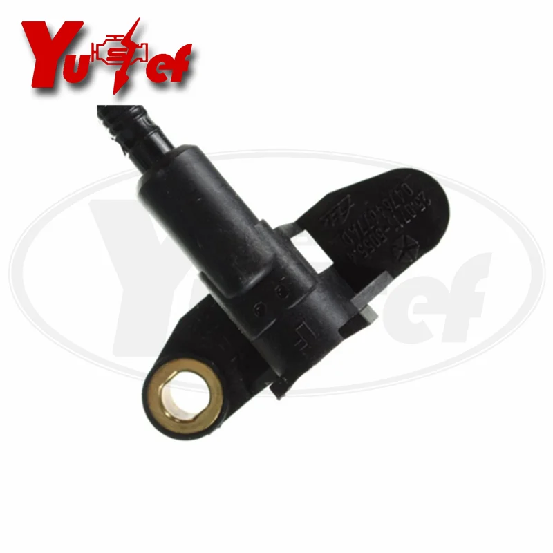 04764677ad front left abs sensor fit for chrysler sebring oe 04764676ad 04764677aa 04764677ab 04764677ac free global shipping