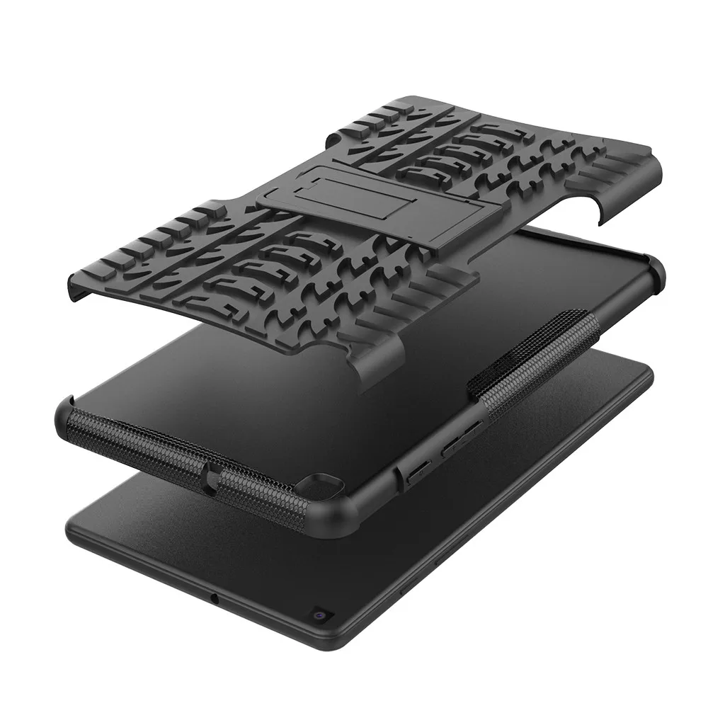 Чехол для планшета с тиснением Samsung Galaxy Tab A 8 0 2019 T295 T290 чехол подставкой защитный