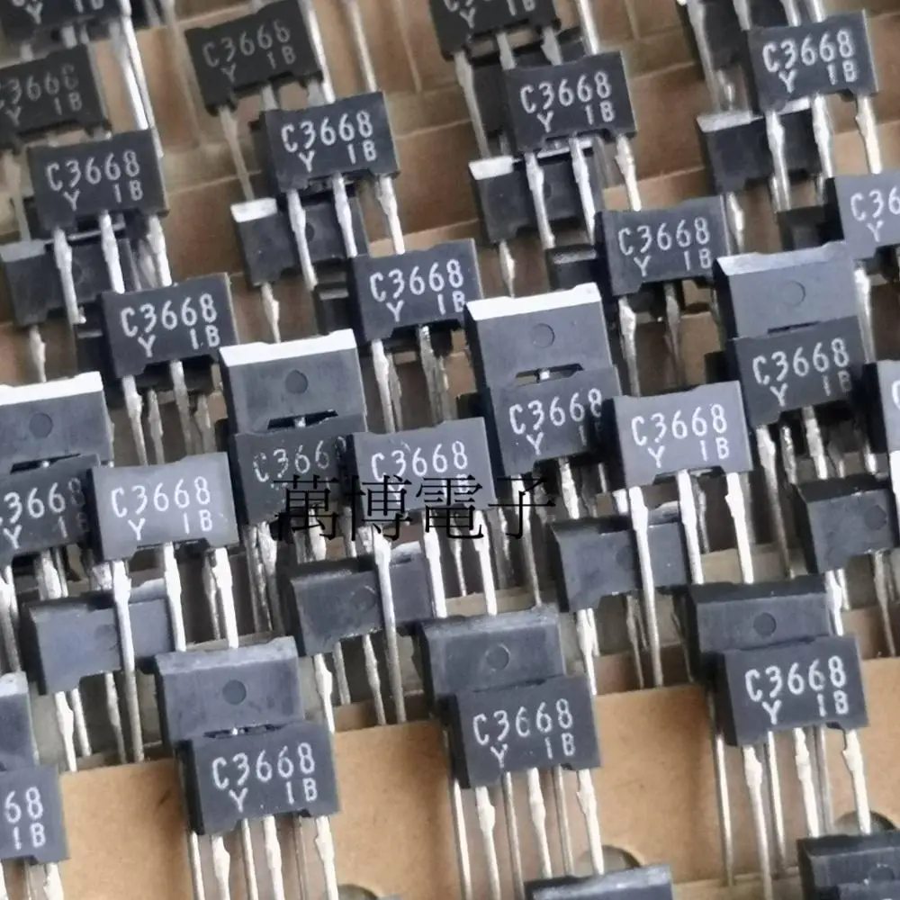 5 пар только оригинальные новые белые буквы продаются как пара, оригинал 2SA1428 2SC3668 A1428 C3668 Y файл