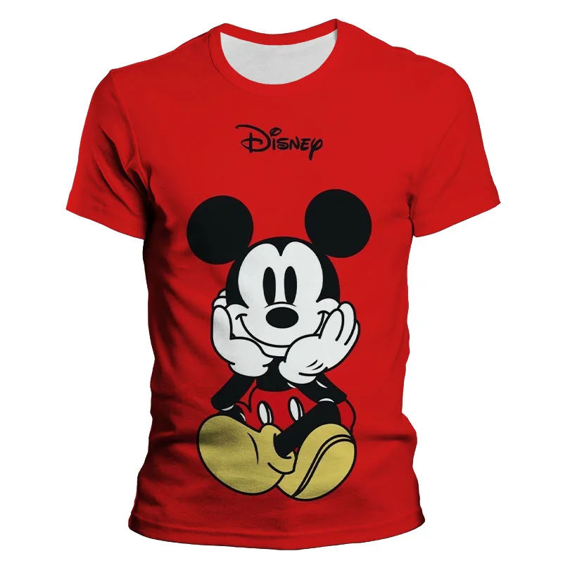 Футболка женская с коротким рукавом и 3D-принтом в стиле хип-хоп