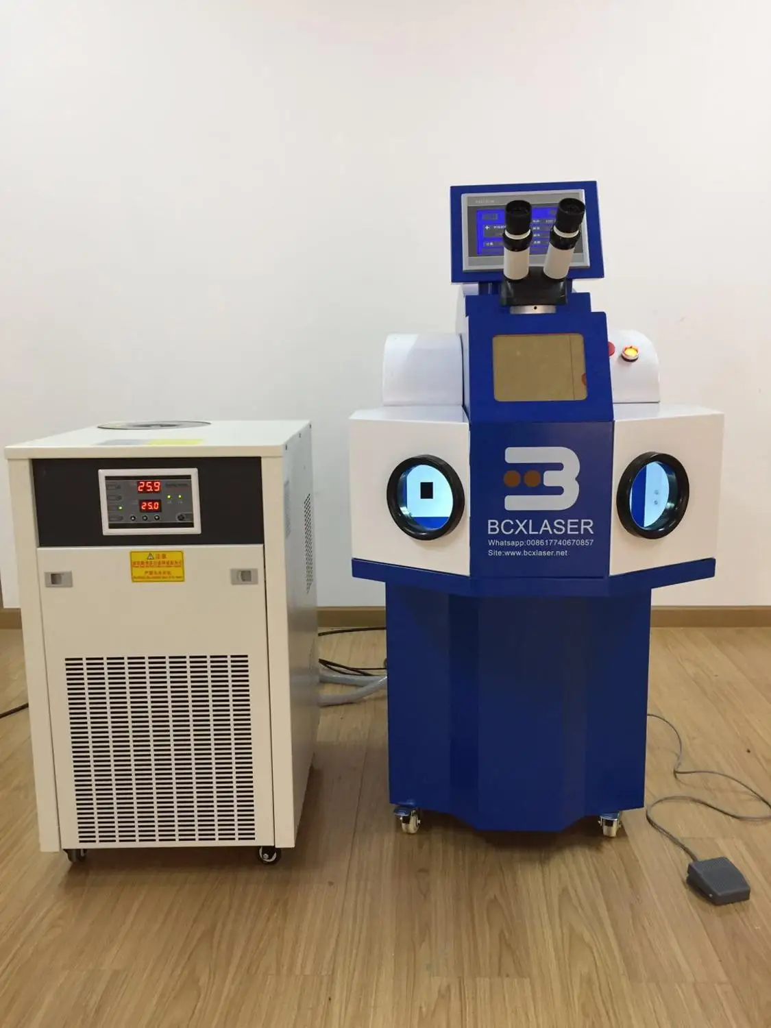 Лазерный станок для сварки вертикальный | Инструменты