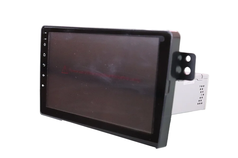 Автомобильный мультимедийный GPS-навигатор PX6 с отличной производительностью Android