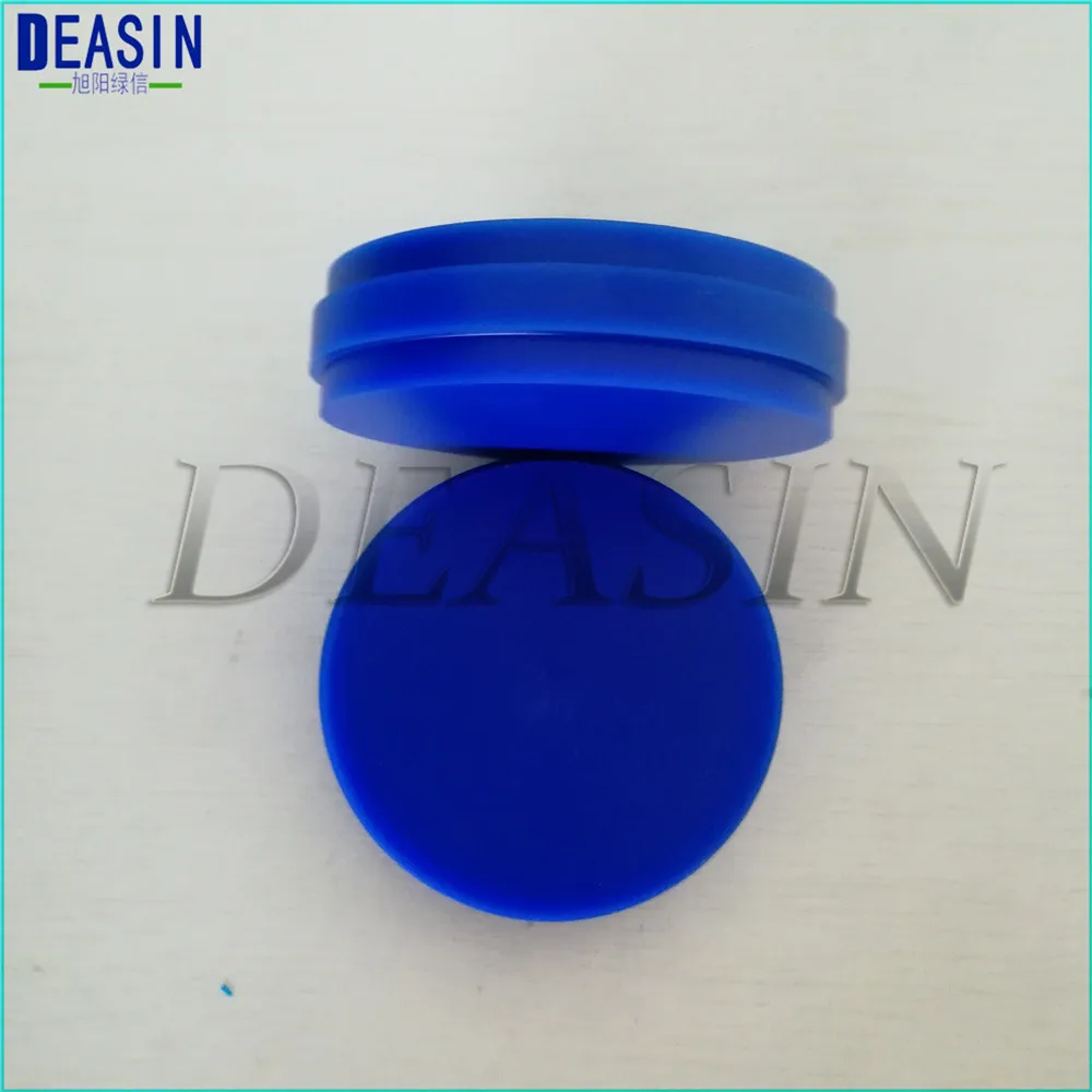 2 шт. Стоматологическая Смола диск 98*10 мм стоматологические лабораторные