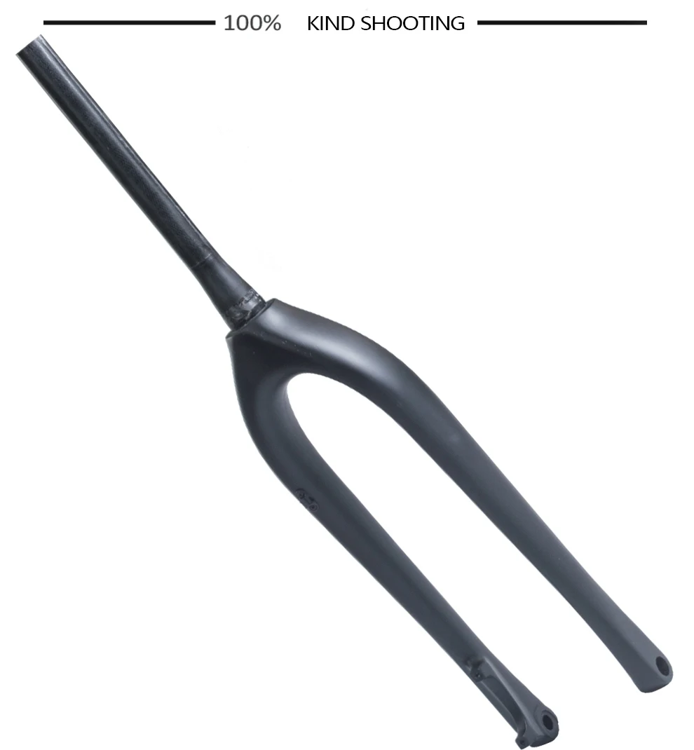 BXT Full Carbon MTB вилка Boost 110*15 мм 29er горный велосипед вилка 2" дюймовые дисковые тормоза Конические 1-1/8 to1-1/2 вилки моста