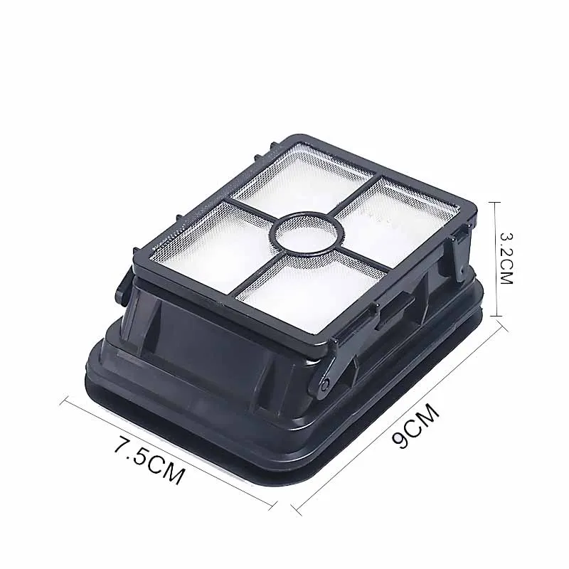 

Filter For Bissell 1866 CrossWave Vacuum 1785 17858 17859 Replacement Parts